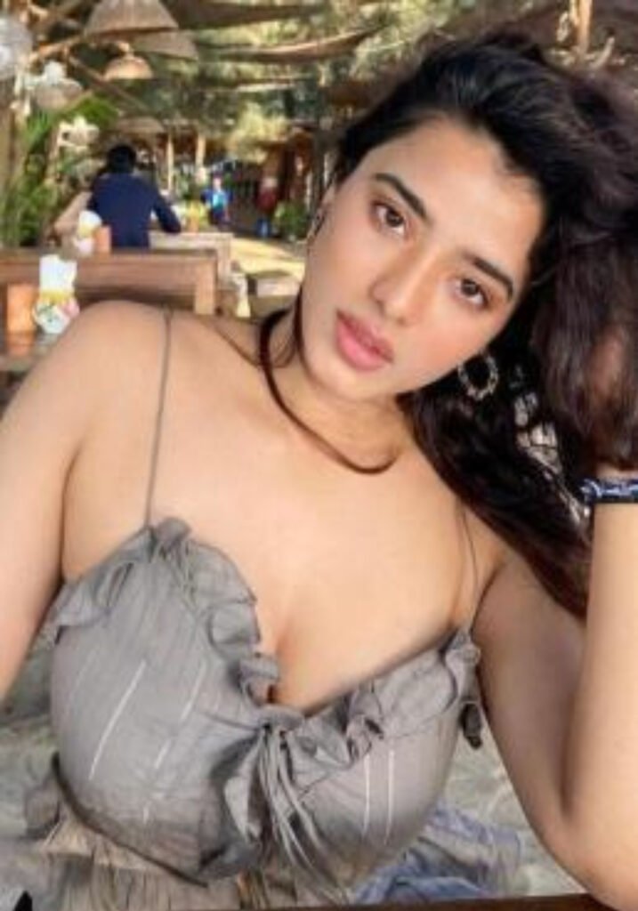 Royapettah Escorts Service